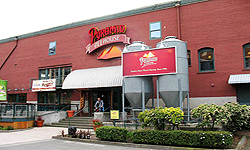 VOLUME 12 AT PYRAMID BREWERY