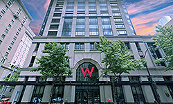 EQUAL RIGHTS WASHINGTON