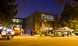 STACY LOGAN HOLIDAY EXTRAVAGANZA