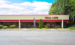 REDMOND RIDGE LIQUOR AND WINE