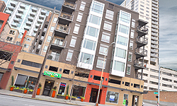 THAI ON 1 RESTAURANT