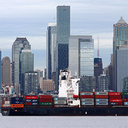 SEATTLE CELEBRITY EVENTS