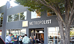 LADY 12 CELEBRITY FASHION SHOW AT METROPOLIST