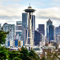 SEATTLE DESIGN EVENTS