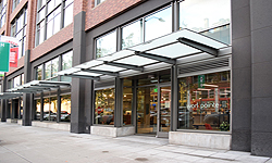 PRODUCT RUNWAY AT WORKPOINTE