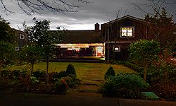 CHRISTMAS CAROL - YEAR 16