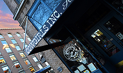 NEW YEARS AT COWGIRLS INC