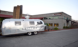 CAMP EVAN BAR MITZVAH