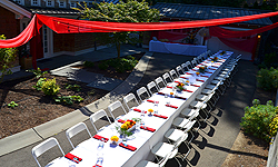 FOR MARRIAGE EQUALITY