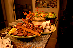 THE YEAR OF THE DRAGON IN STYLE