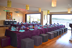 WELCOME TO THE KASBAH