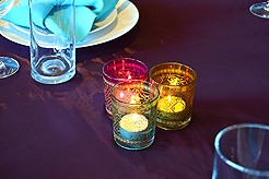 WELCOME TO THE KASBAH