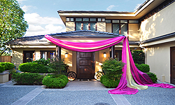 WELCOME TO THE KASBAH