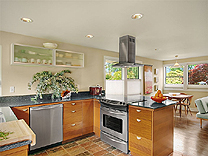 MID-CENTURY MODERNIST