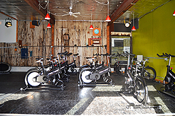 A991 BEAUTIFUL BIKE - THE CYCLING STUDIO