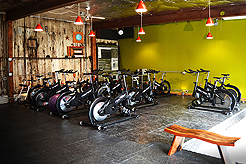 A991 BEAUTIFUL BIKE - THE CYCLING STUDIO