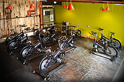 A991 BEAUTIFUL BIKE - THE CYCLING STUDIO