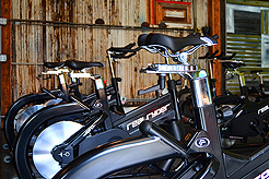 A991 BEAUTIFUL BIKE - THE CYCLING STUDIO