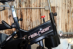 A991 BEAUTIFUL BIKE - THE CYCLING STUDIO