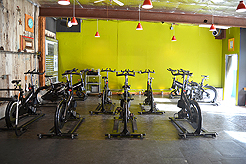 A991 BEAUTIFUL BIKE - THE CYCLING STUDIO