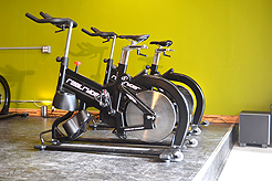 A991 BEAUTIFUL BIKE - THE CYCLING STUDIO