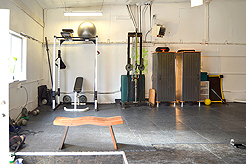 A991 BEAUTIFUL BIKE - THE CYCLING STUDIO