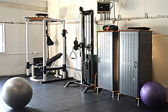 A991 BEAUTIFUL BIKE - THE CYCLING STUDIO