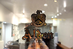 BRICK AND MORTAR - OLYMPIC FAIRMONT HOTEL