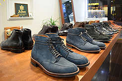 BRICK AND MORTAR - OLYMPIC FAIRMONT HOTEL