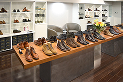 BRICK AND MORTAR - OLYMPIC FAIRMONT HOTEL