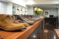 BRICK AND MORTAR - OLYMPIC FAIRMONT HOTEL