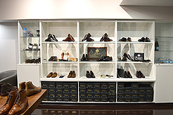 BRICK AND MORTAR - OLYMPIC FAIRMONT HOTEL