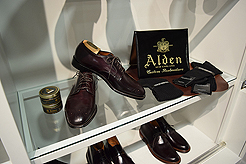 BRICK AND MORTAR - OLYMPIC FAIRMONT HOTEL