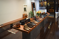 BRICK AND MORTAR - OLYMPIC FAIRMONT HOTEL