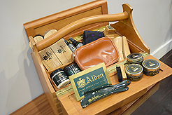 BRICK AND MORTAR - OLYMPIC FAIRMONT HOTEL