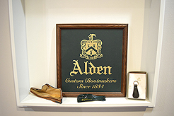 BRICK AND MORTAR - OLYMPIC FAIRMONT HOTEL