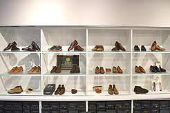 BRICK AND MORTAR - OLYMPIC FAIRMONT HOTEL