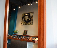 BRICK AND MORTAR SHOE STORE