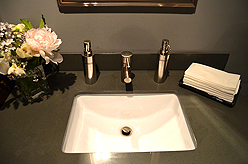 BRICK AND MORTAR SHOE STORE