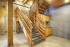 DISTLLERY LOFTS EVENT SPACE