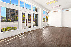 DISTLLERY LOFTS EVENT SPACE