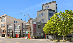 DISTLLERY LOFTS EVENT SPACE