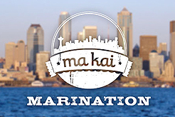 MARINATION MA KAI