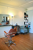 PURE ALCHEMY ORGANIC SALON