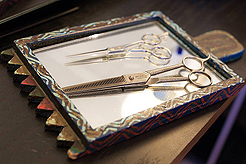 PURE ALCHEMY ORGANIC SALON