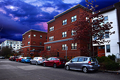 QUAIL PARK WEST SEATTLE