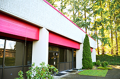 REDMOND RIDGE LIQUOR AND WINE