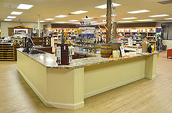 REDMOND RIDGE LIQUOR AND WINE