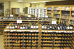 REDMOND RIDGE LIQUOR AND WINE