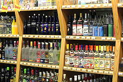 REDMOND RIDGE LIQUOR AND WINE